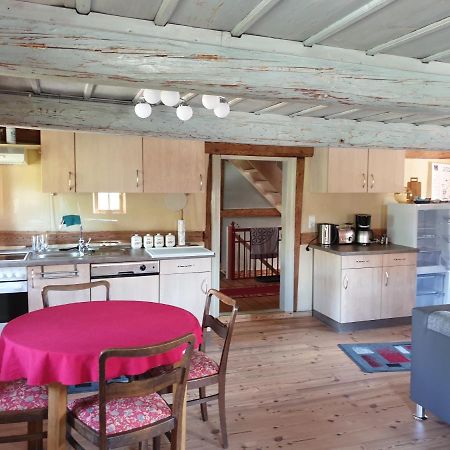 Oekologische Ferienwohnung Becker Kottmar 外观 照片