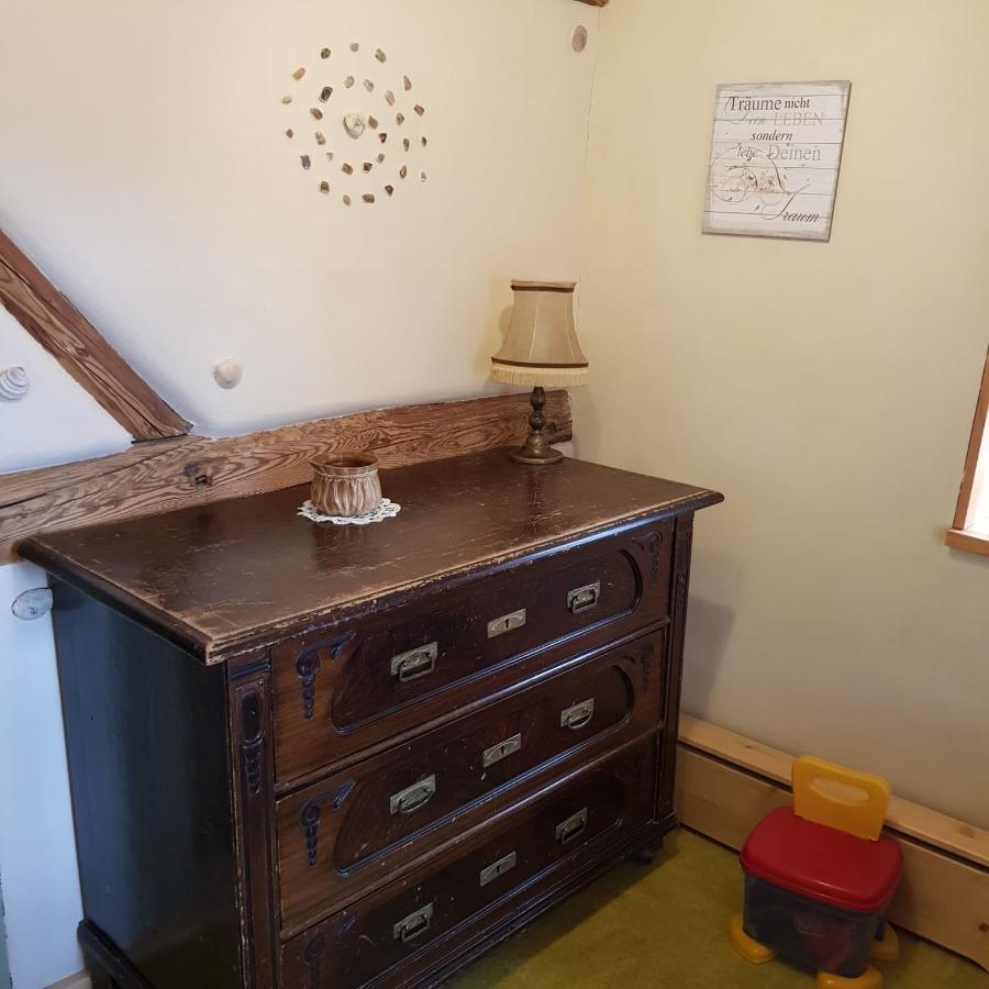 Oekologische Ferienwohnung Becker Kottmar 外观 照片