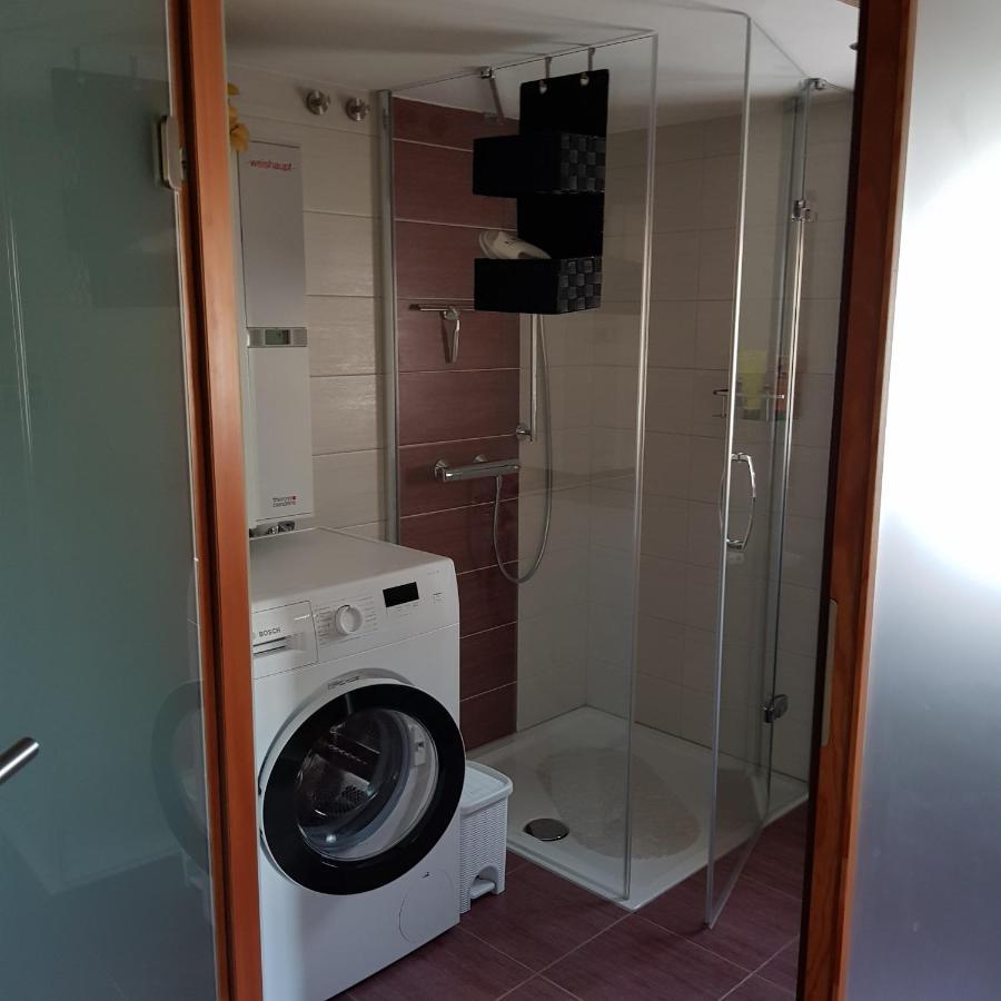 Oekologische Ferienwohnung Becker Kottmar 外观 照片
