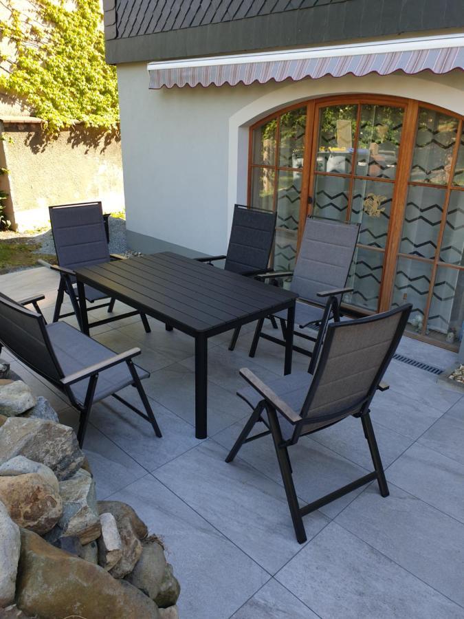 Oekologische Ferienwohnung Becker Kottmar 外观 照片